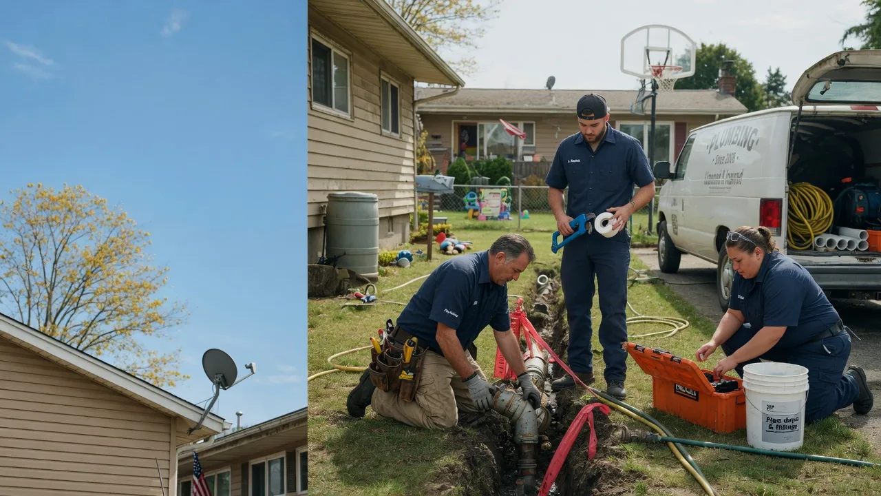 Garbage Disposal Replacement in Moravia, IA near me